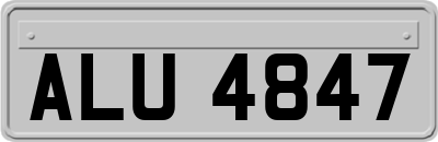 ALU4847
