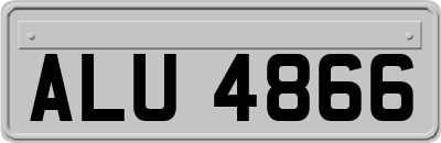ALU4866