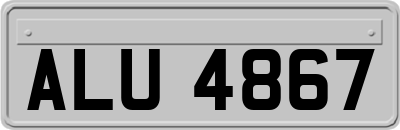 ALU4867