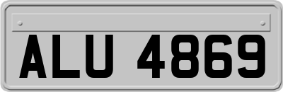 ALU4869