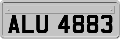 ALU4883
