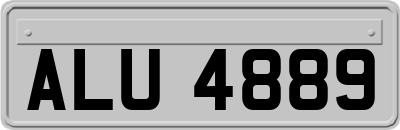 ALU4889