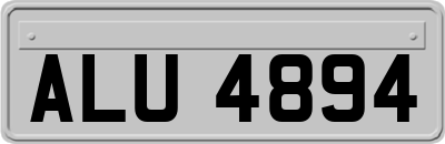 ALU4894