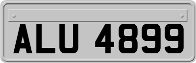 ALU4899