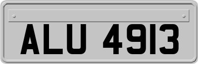 ALU4913
