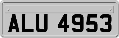ALU4953