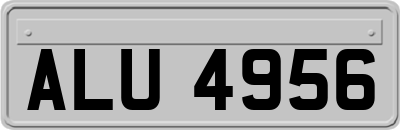 ALU4956