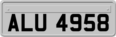 ALU4958