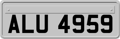 ALU4959