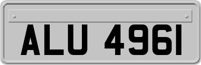 ALU4961