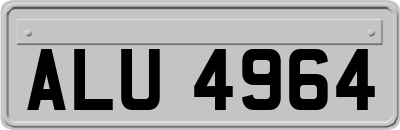 ALU4964