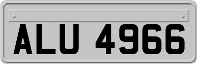 ALU4966