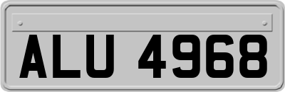 ALU4968