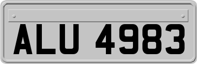 ALU4983