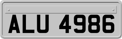 ALU4986