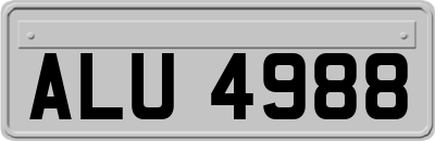 ALU4988