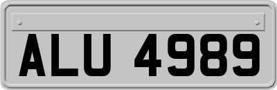 ALU4989