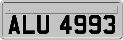 ALU4993