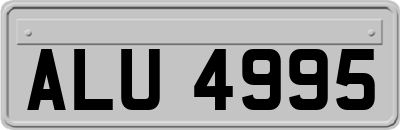 ALU4995