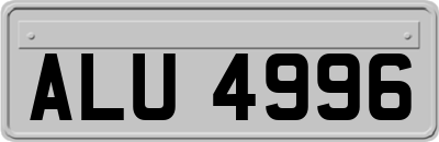 ALU4996