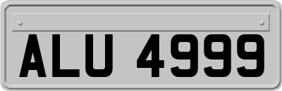 ALU4999