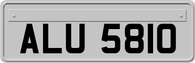 ALU5810