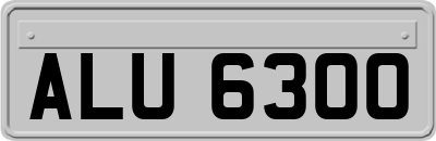 ALU6300