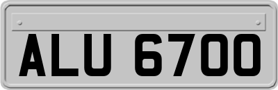 ALU6700