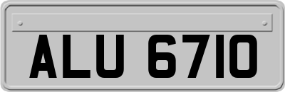 ALU6710