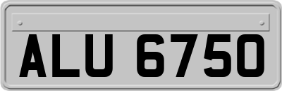 ALU6750