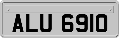 ALU6910