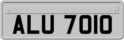 ALU7010