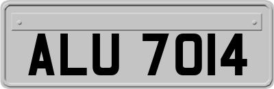ALU7014