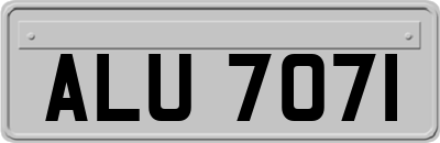 ALU7071
