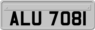 ALU7081