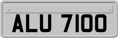 ALU7100