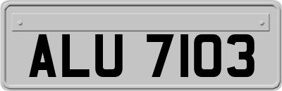 ALU7103