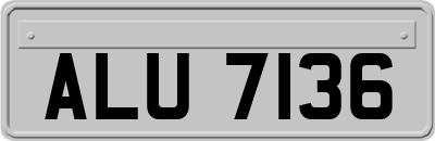 ALU7136