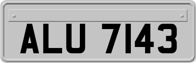 ALU7143