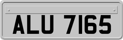 ALU7165