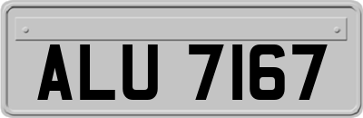 ALU7167