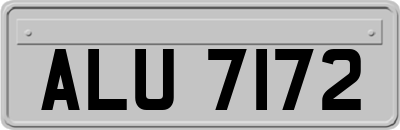 ALU7172