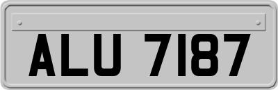 ALU7187