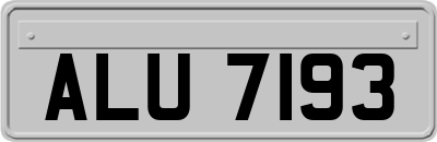 ALU7193