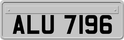 ALU7196