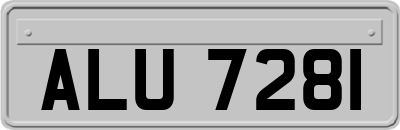 ALU7281