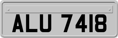 ALU7418