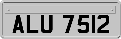 ALU7512