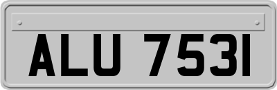 ALU7531