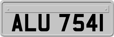 ALU7541
